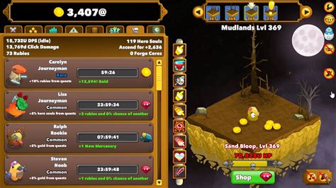 clickerlis|The 21 Best Clicker Games and Incremental Games in 2023.